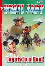 Wyatt Earp 111 – Western