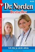 Dr. Norden Bestseller 197 – Arztroman