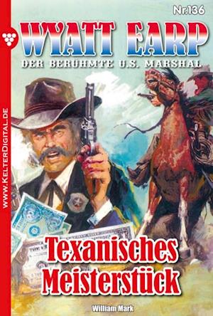 Texanisches Meisterstück