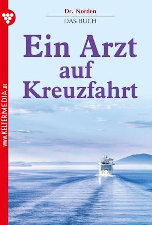 Dr. Norden - Das Buch 1