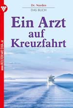 Dr. Norden - Das Buch 1