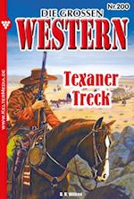 Texaner-Treck