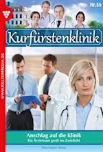 Anschlag auf die Klinik