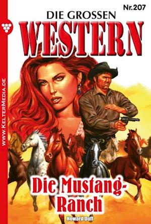 Die Mustang-Ranch