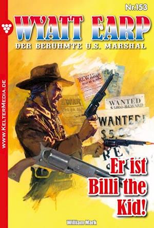 Er ist Billy the Kid!