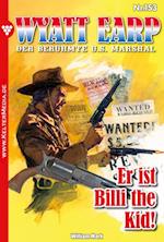 Er ist Billy the Kid!