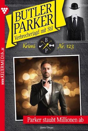 Parker staubt Millionen ab