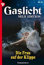 Gaslicht - Neue Edition 24 – Mystikroman