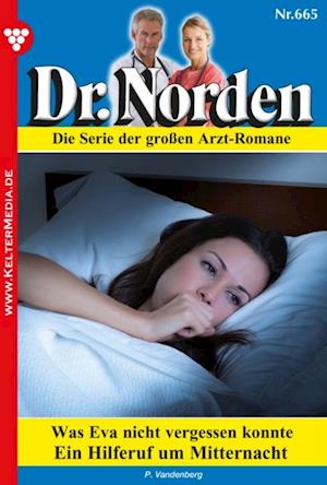 Dr. Norden 665 – Arztroman