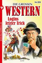 Logins letzter Trick