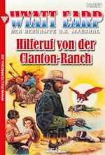 Hilferuf von der Clanton-Ranch