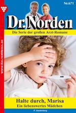Dr. Norden 671 – Arztroman