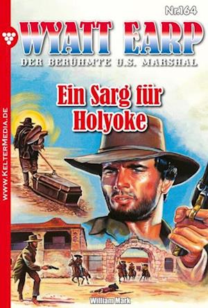 Ein Sarg für Holyoke