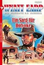 Ein Sarg für Holyoke