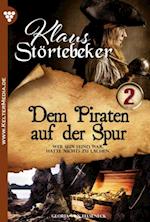 Dem Piraten auf der Spur