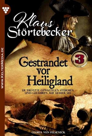 Gestrandet vor Heiligland