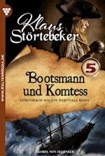 Bootsmann und Komteß