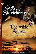 Die wilde Agneta