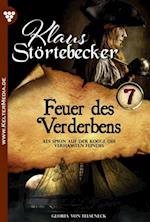 Feuer des Verderbens