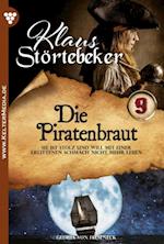 Die Piratenbraut