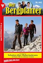 Der Bergpfarrer 442 – Heimatroman