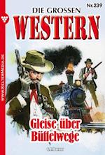 Die großen Western Nr. 239