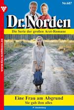Dr. Norden 687 – Arztroman