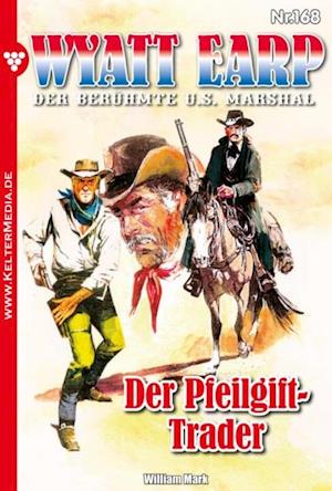 Der Pfeilgift-Trader