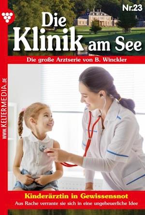 Kinderärztin in Gewissensnot