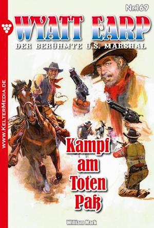 Kampf am Toten Paß