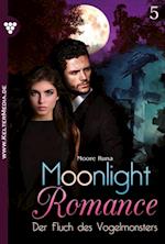 Moonlight Romance 5 – Romantic Thriller