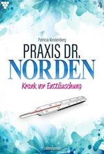 Praxis Dr. Norden 4 – Arztroman