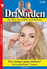 Dr. Norden 681 – Arztroman