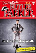 Parker nervt den Goliath