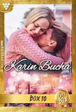 Karin Bucha Jubiläumsbox 10 – Liebesroman