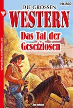 Das Tal der Gesetzlosen