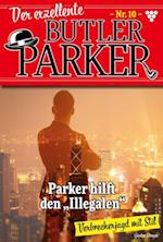 Parker hilft den Illegalen