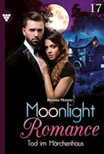 Moonlight Romance 17 – Romantic Thriller