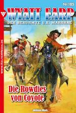 Die Rowdies von Coyote