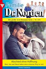 Familie Dr. Norden 694 – Arztroman