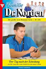 Familie Dr. Norden 696 – Arztroman