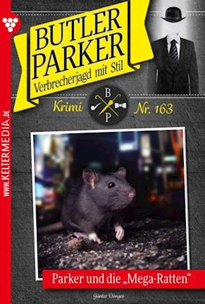 Parker und die "Mega-Ratten"