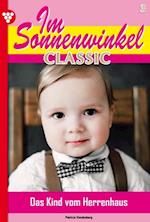 Im Sonnenwinkel Classic 3 – Familienroman