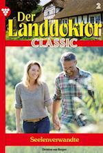 Der Landdoktor Classic 2 – Arztroman