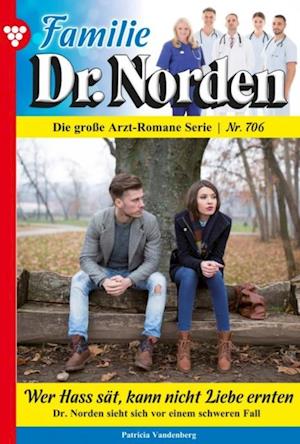 Familie Dr. Norden 706 – Arztroman