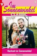 Im Sonnenwinkel Classic 8 – Familienroman