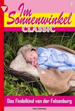 Im Sonnenwinkel Classic 9 – Familienroman