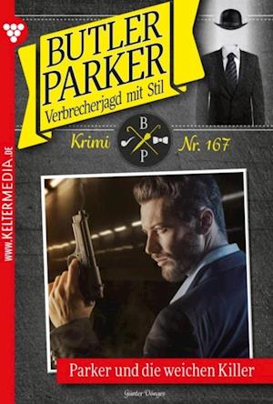 Parker und die weichen Killer