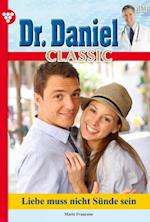 Dr. Daniel Classic 11 – Arztroman