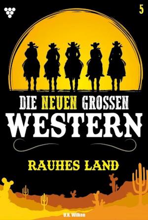 Rauhes Land